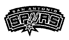 SAN ANTONIO SPURS