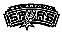 SAN ANTONIO SPURS