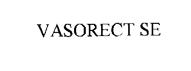 VASORECT SE