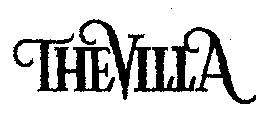 THEVILLA