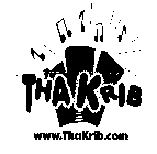 THAKRIB WWW.THAKRIB.COM