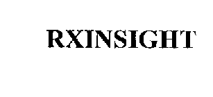 RXINSIGHT