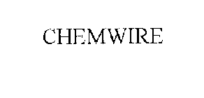 CHEMWIRE