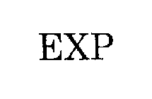 EXP