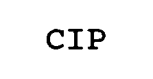 CIP