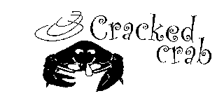 CRACKED CRAB