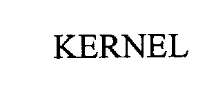 KERNEL