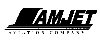 AMJET AVIATION COMPANY