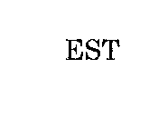 EST