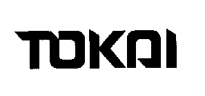 TOKAI