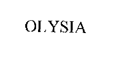 OLYSIA