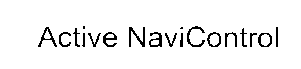 ACTIVE NAVICONTROL