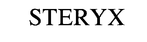 STERYX