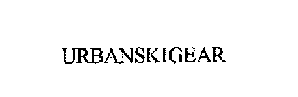 URBANSKIGEAR