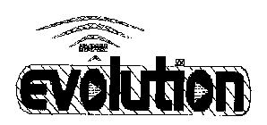 NOW EVOLUTION