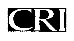 CRI