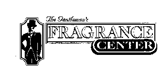 THE GENTLEMAN'S FRAGRANCE CENTER