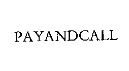 PAYANDCALL