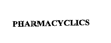 PHARMACYCLICS