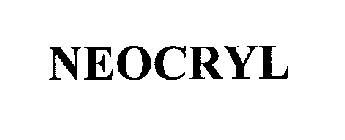 NEOCRYL