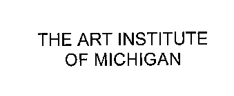 THE ART INSTITUTE OF MICHIGAN