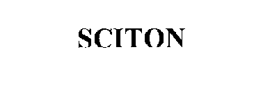 SCITON