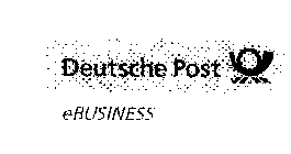 DEUTSCHE POST EBUSINESS