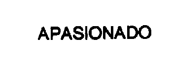 APASIONADO