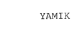 YAMIK