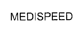 MEDISPEED