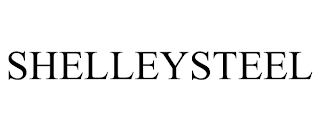 SHELLEYSTEEL