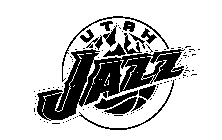 UTAH JAZZ