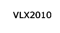 VLX2010