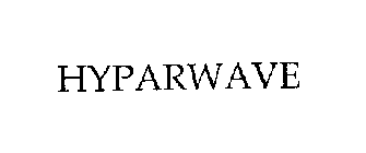 HYPARWAVE