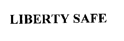 LIBERTY SAFE