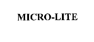 MICRO-LITE