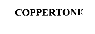 COPPERTONE