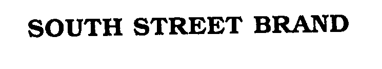 SOUTH STREET BRAND