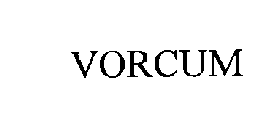 VORCUM