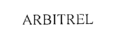 ARBITREL