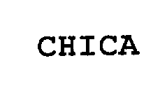 CHICA