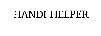 HANDI HELPER