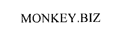 MONKEY.BIZ