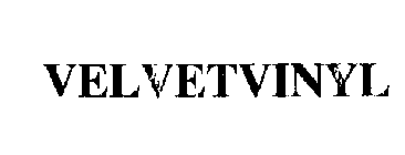 VELVETVINYL