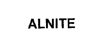 ALNITE