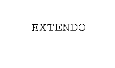 EXTENDO