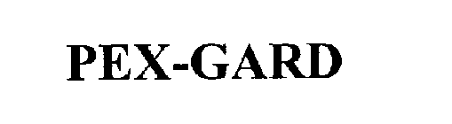 PEX-GARD