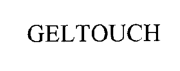 GELTOUCH