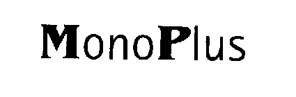 MONOPLUS