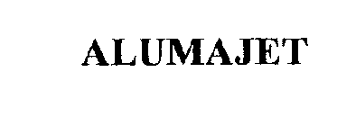 ALUMAJET